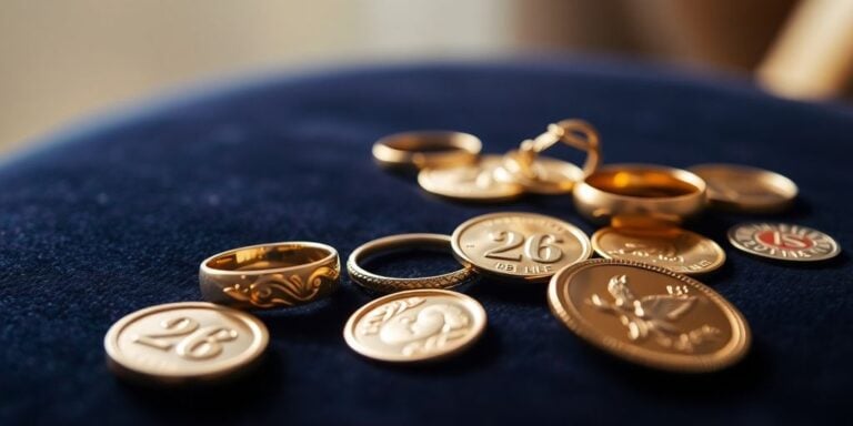 Peut-on hériter de l’or sans préciser sa provenance