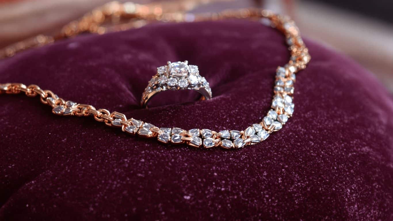 Comparatif des assurances bijoux et or en ligne