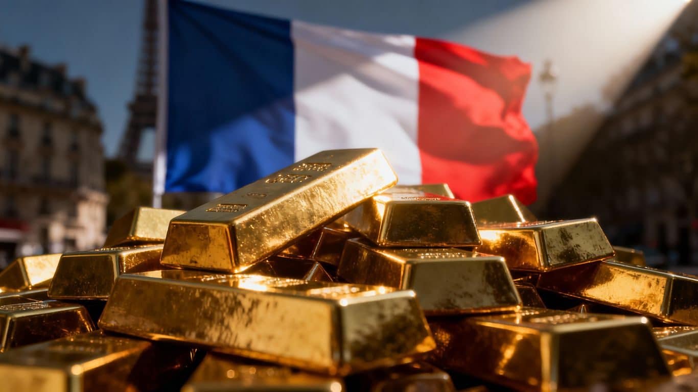 Y a-t-il des scandales liés à l'or non éthique en France
