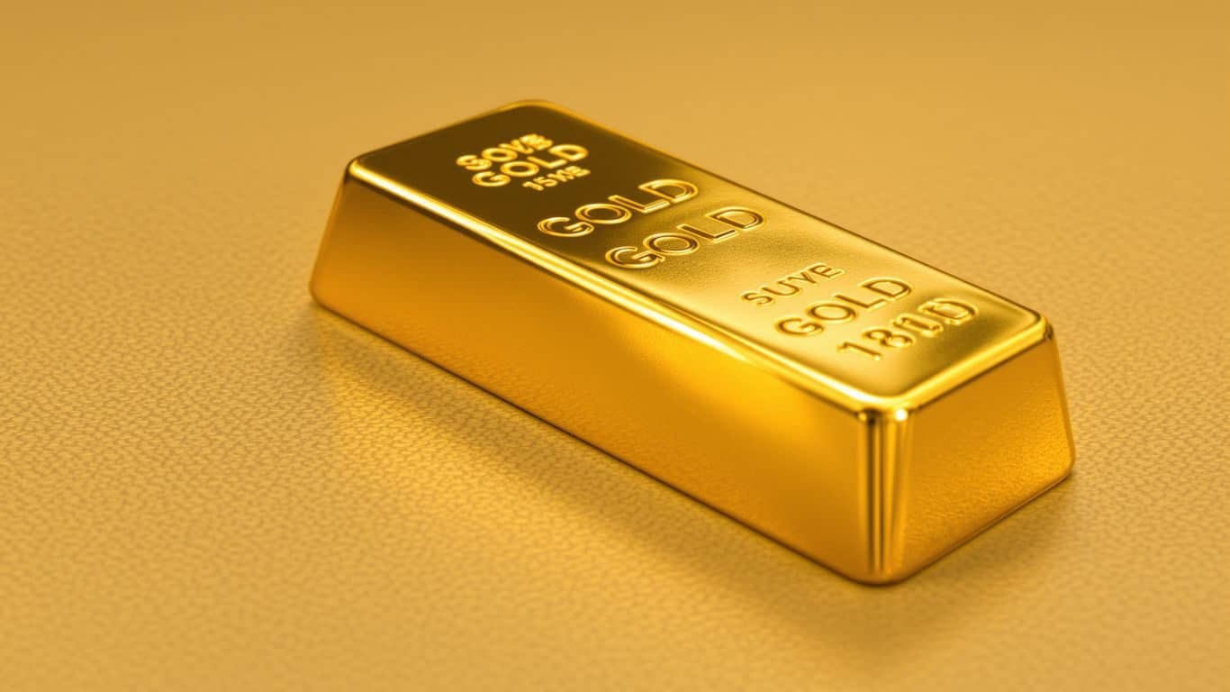 L'or est-il un actif imposable sur le revenu en France