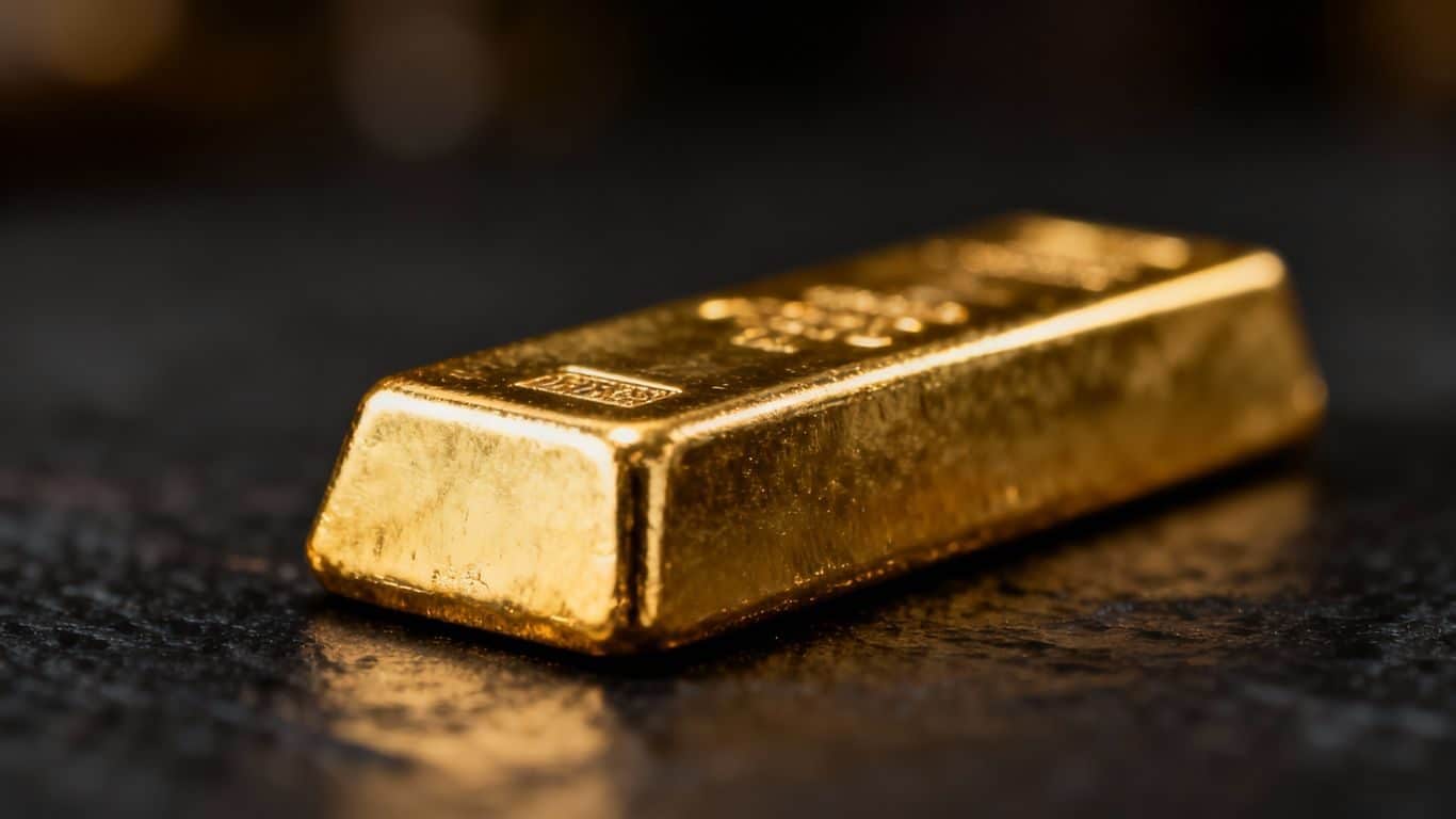 Or et succession : comment l'or est-il protégé