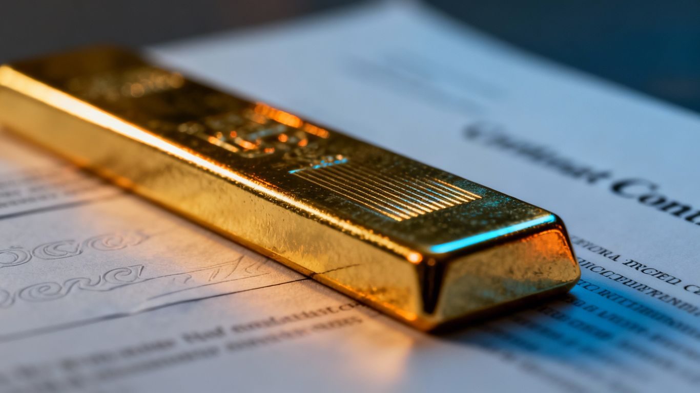 Clauses importantes dans un contrat d'assurance or