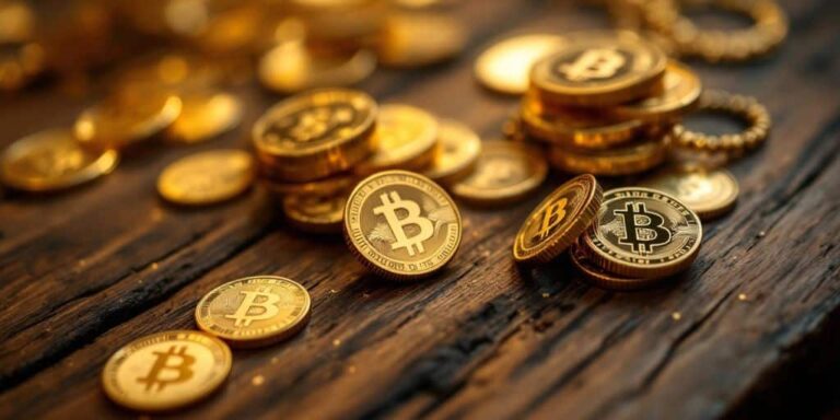 Est-il possible de vendre des pièces en or contre du cash