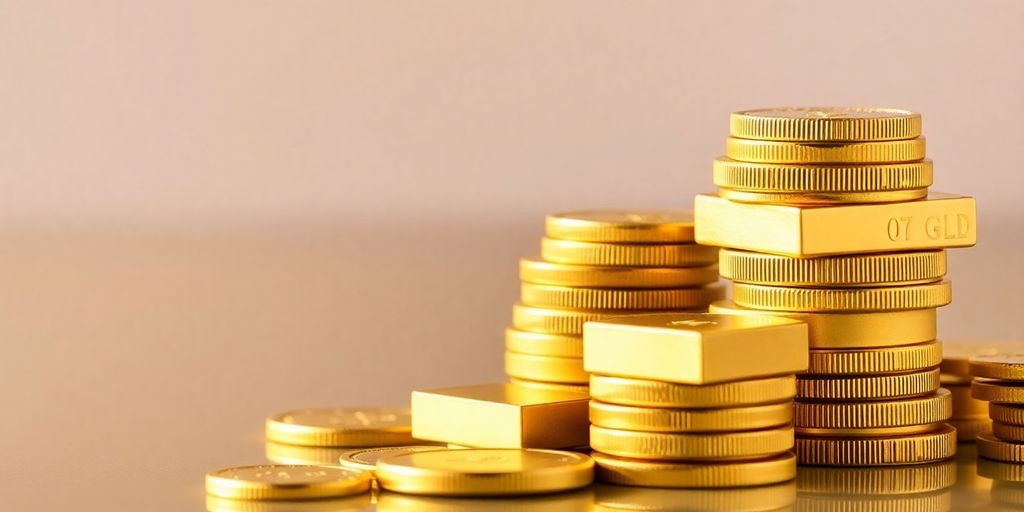 Peut-on acheter de l’or sans payer de TVA