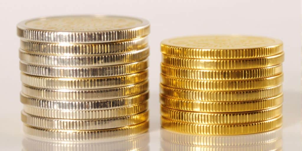 Investir dans l’argent en complément de l’or