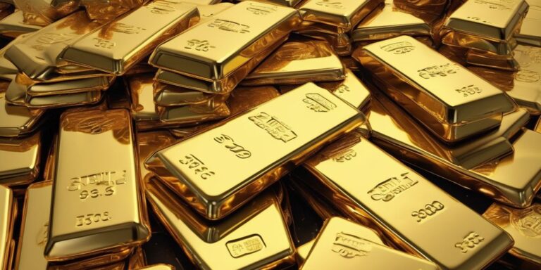 Comprendre les facteurs qui influencent le cours de l'or sur les marchés mondiaux