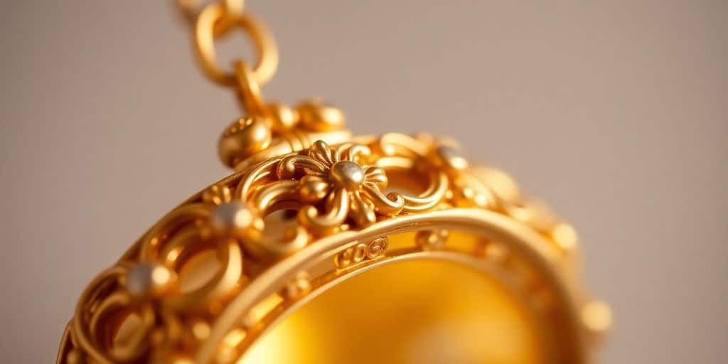 Durée légale pour revendre un héritage en or