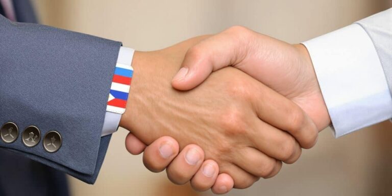 Or diplomatie économique