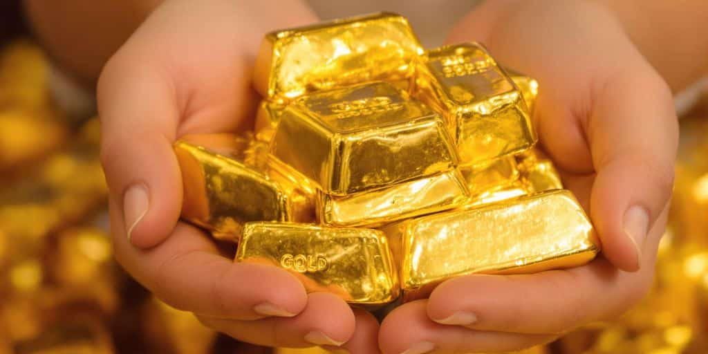 L’or peut-il être confisqué par l’État