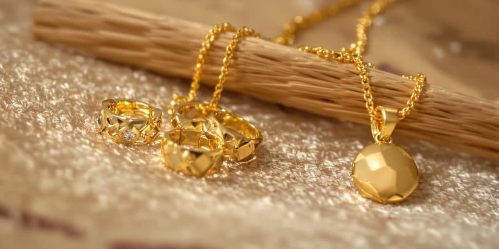 Or éthique : où trouver des bijoux en or responsable