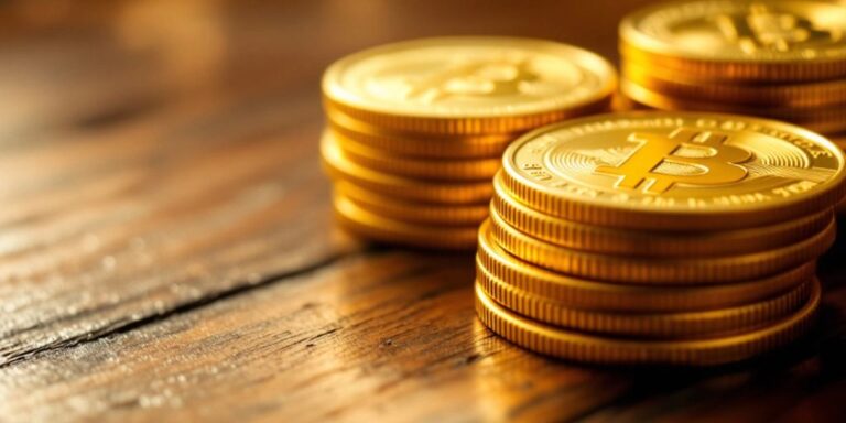 Exonération fiscale vente pièces en or