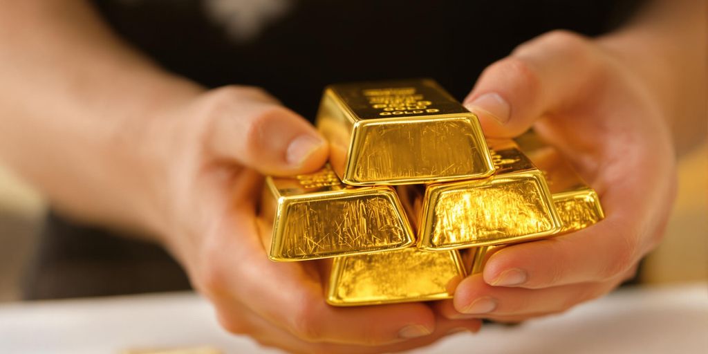 Les critères pour évaluer un bon revendeur d’or physique
