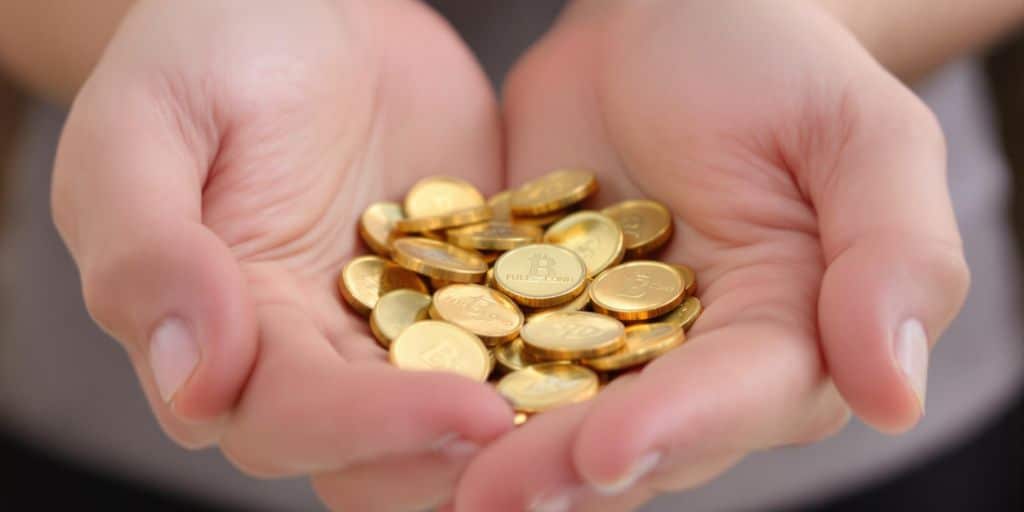 Investir dans l'argent avec un petit budget
