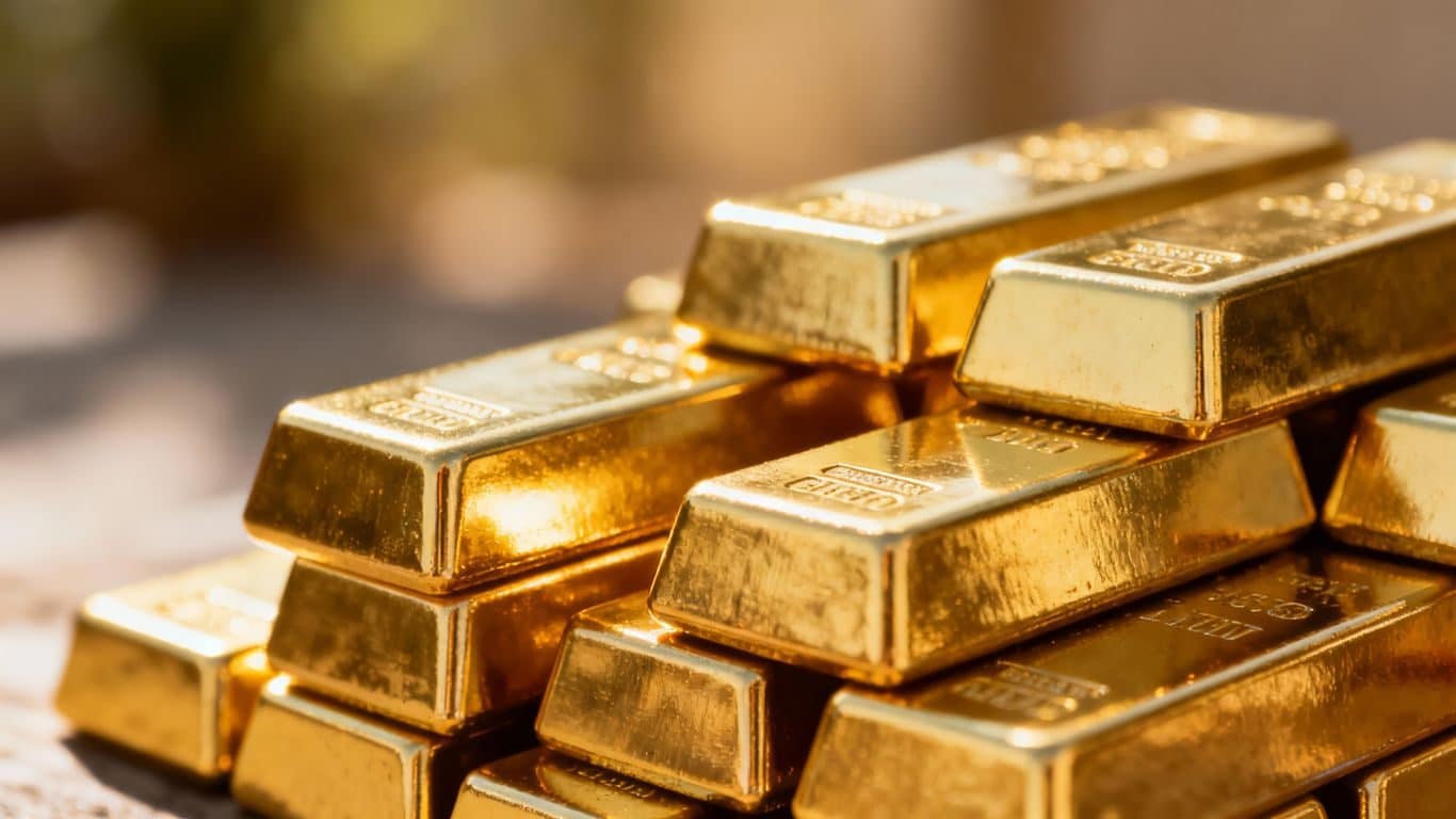 Nouveautés fiscales 2025 sur l'or à connaître