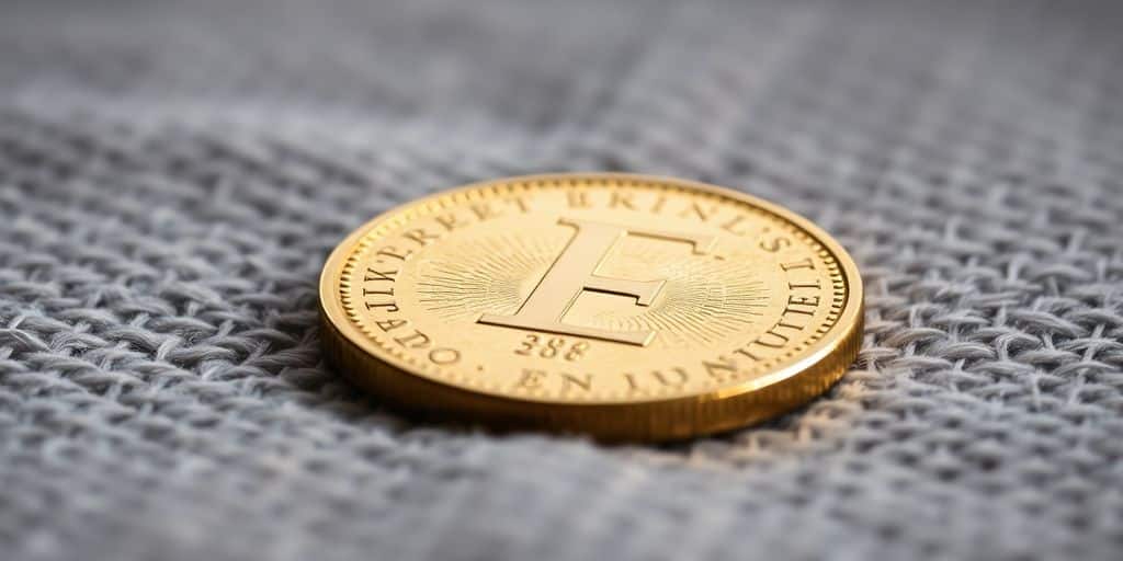 Négocier le prix d’un Napoléon en or