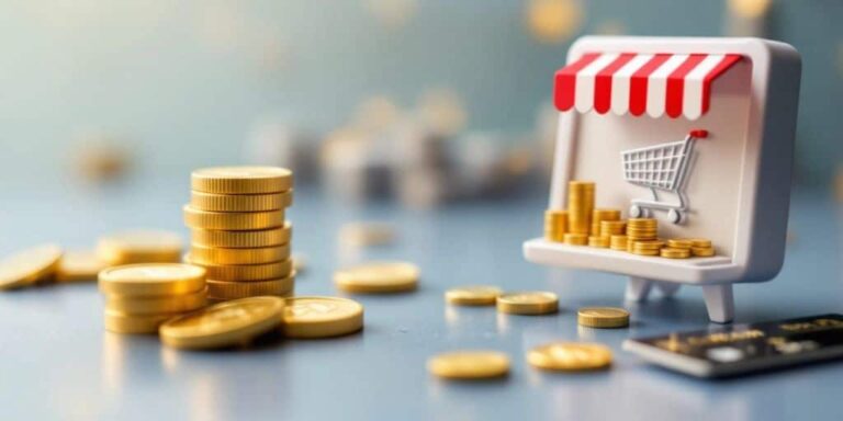 Modes de paiement pour vente pièces en or en ligne sécurisés