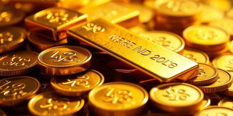 Taxation d’une donation d’or à un neveu ou une nièce