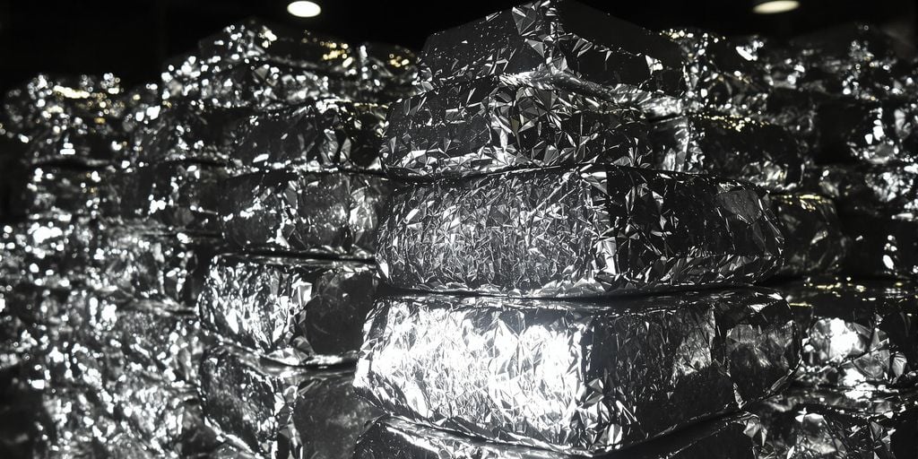 Argent métal : pourquoi sa demande explose en asie
