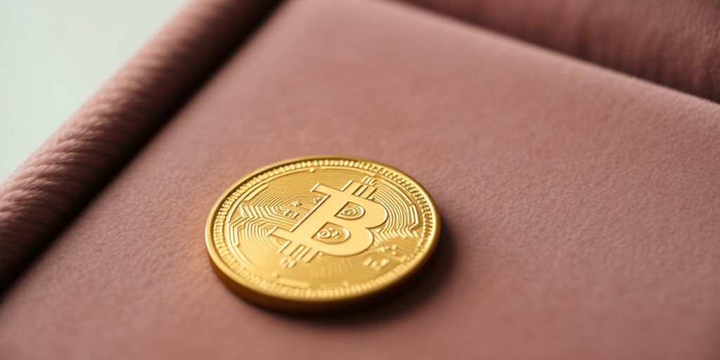 Expertiser une pièce d'or de collection
