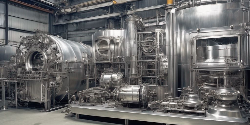 L'argent comme métal industriel dans l'ère de la technologie