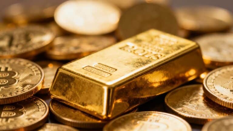 Les réglementations sur la vente d'or en Europe