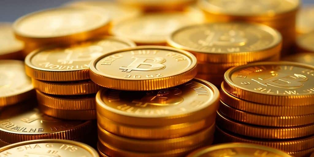 Les meilleures périodes historiques pour acheter de l'or