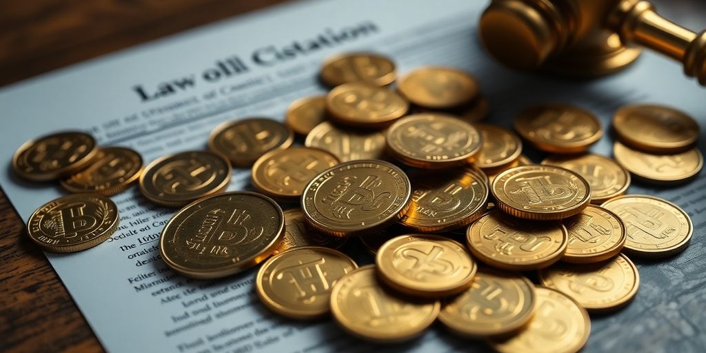 Risques fausses déclarations dans succession d'or