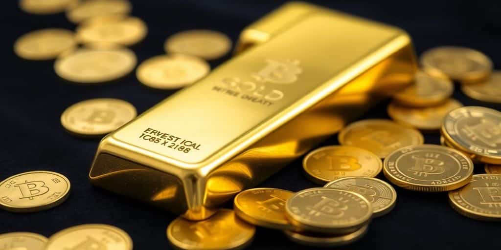 Fiscalité de l’or