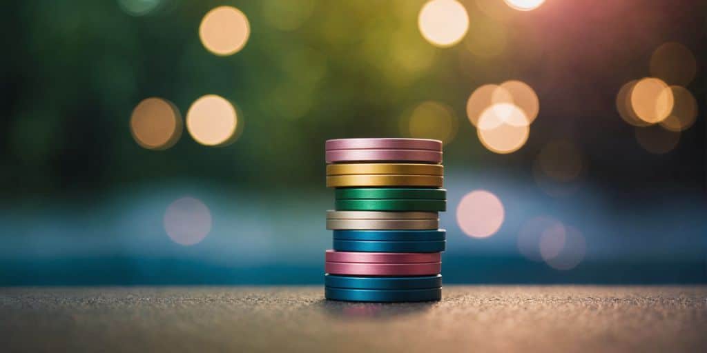 Les différentes couleurs de l'Or