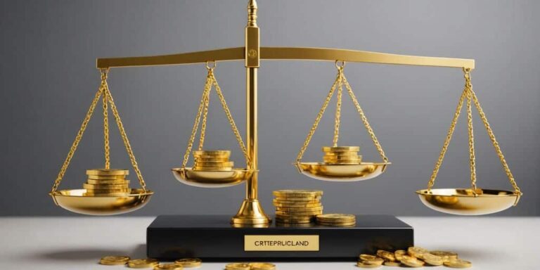 Investir dans l'or ou les cryptomonnaie