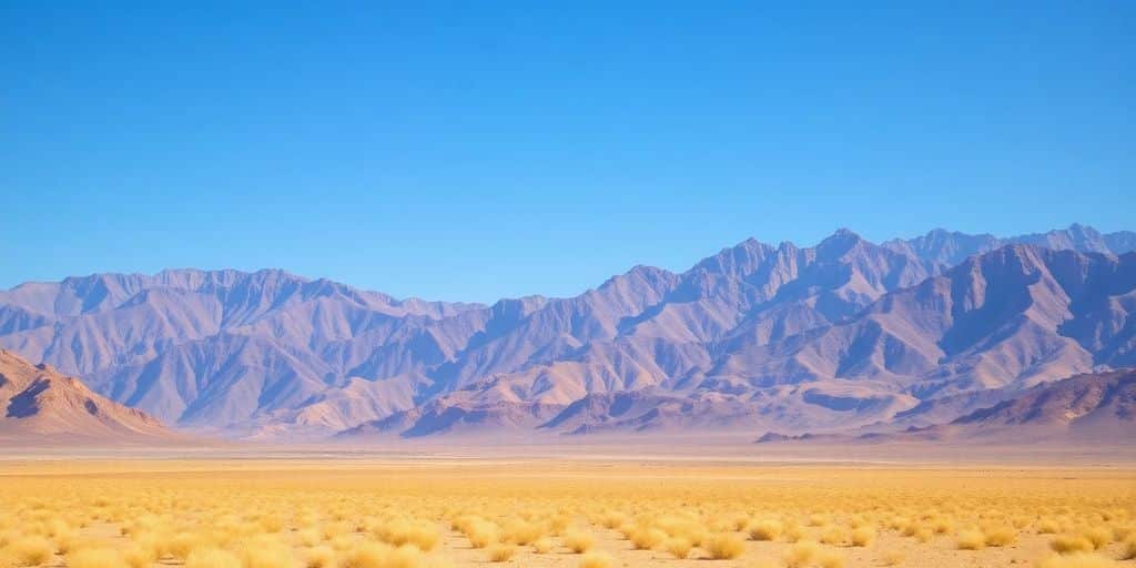 Le Nevada est-il le véritable 'Etat d'or'
