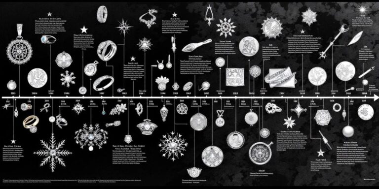 Histoire du Platine