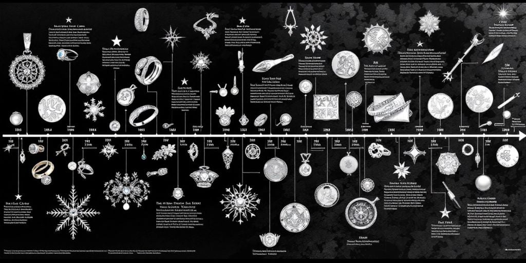 Histoire du Platine