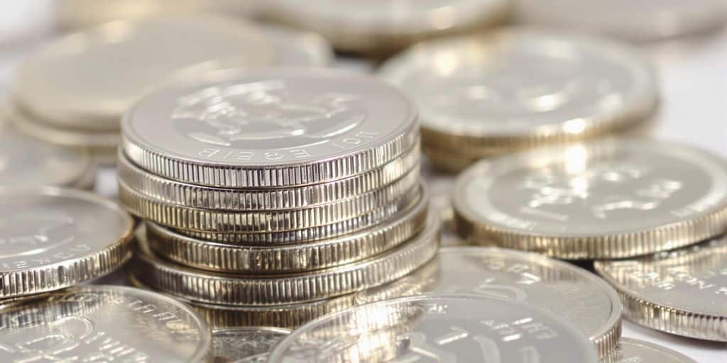 Faut-il investir dans des pièces en argent de collection ou d'investissement
