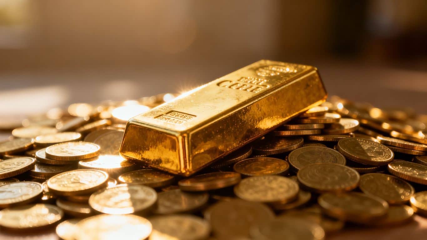 Les investisseurs institutionnels exploitent-ils la saisonnalité de l'or