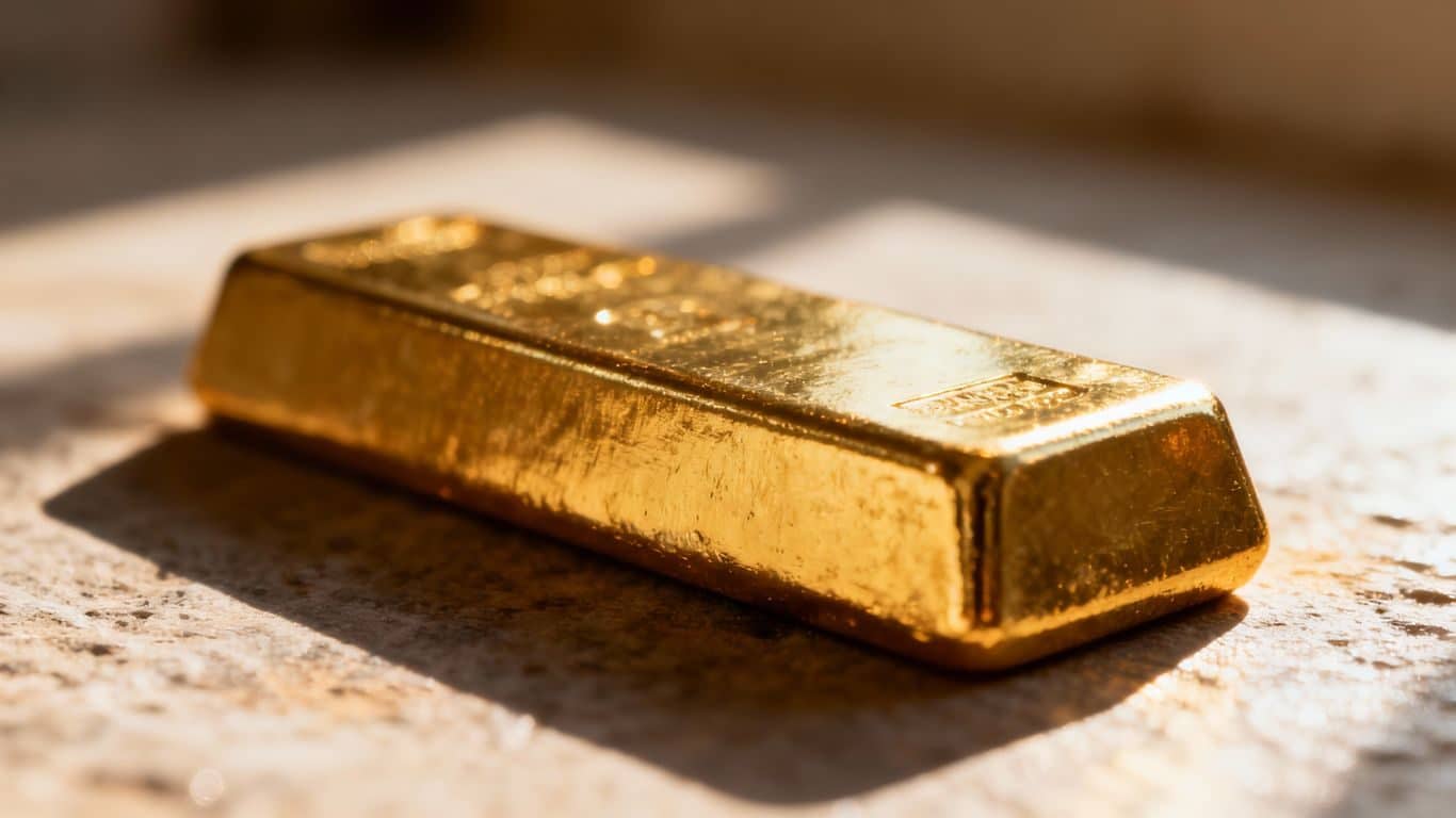 L'or est-il un actif pertinent pour la retraite en France