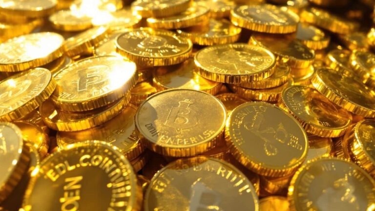 Éviter l'imposition sur la vente d'or en France