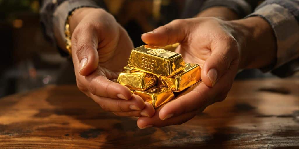 Les délais à respecter pour une donation d'or exonérée d'impôts