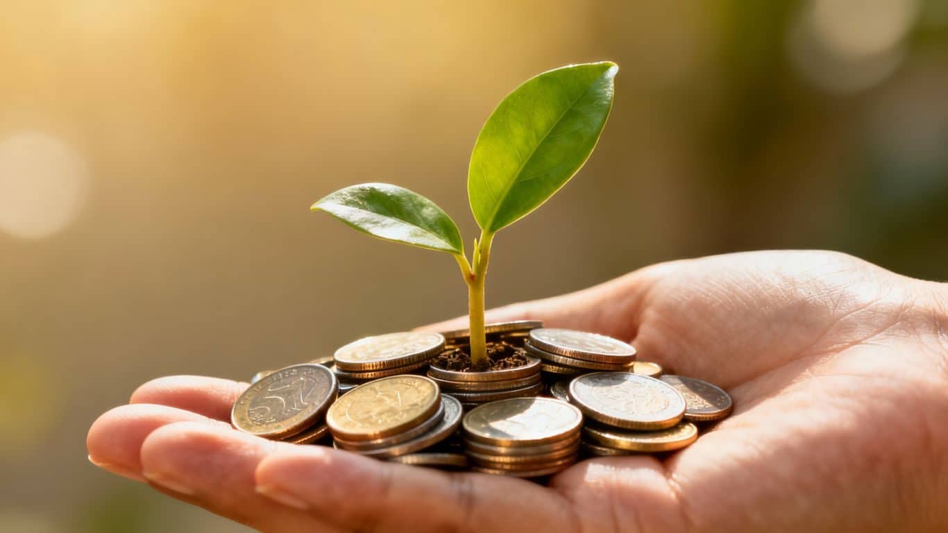 Assurance or : options pour les petits investisseurs