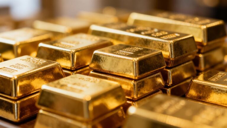 Propriétés de l’or