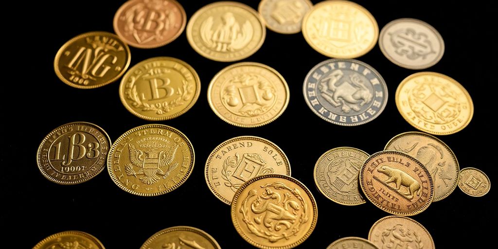 Valeur des pièces d'or historiques après la réforme de 1803