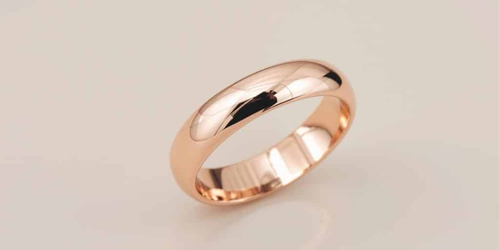 Les bijoux en or rose nécessitent-ils un entretien spécifique
