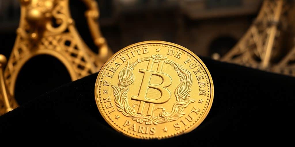 Vendre un Napoléon en or à Paris