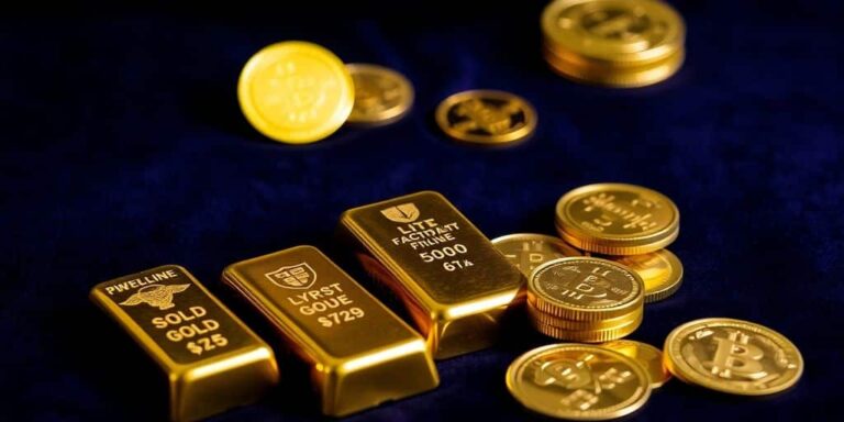 Banques : services pour gérer un héritage d’or