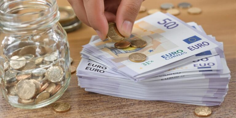 Gains sur argent : comment sont-ils taxés