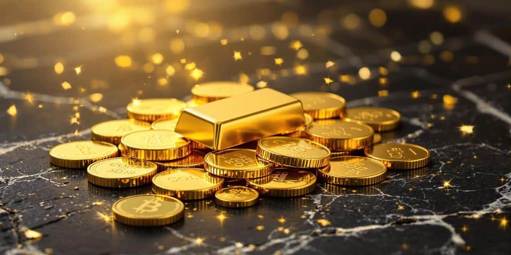 Les Tendances de l'Or