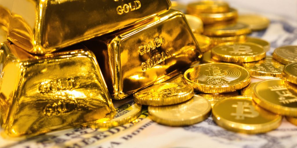 Les conséquences d’une dédollarisation mondiale sur le marché de l’or