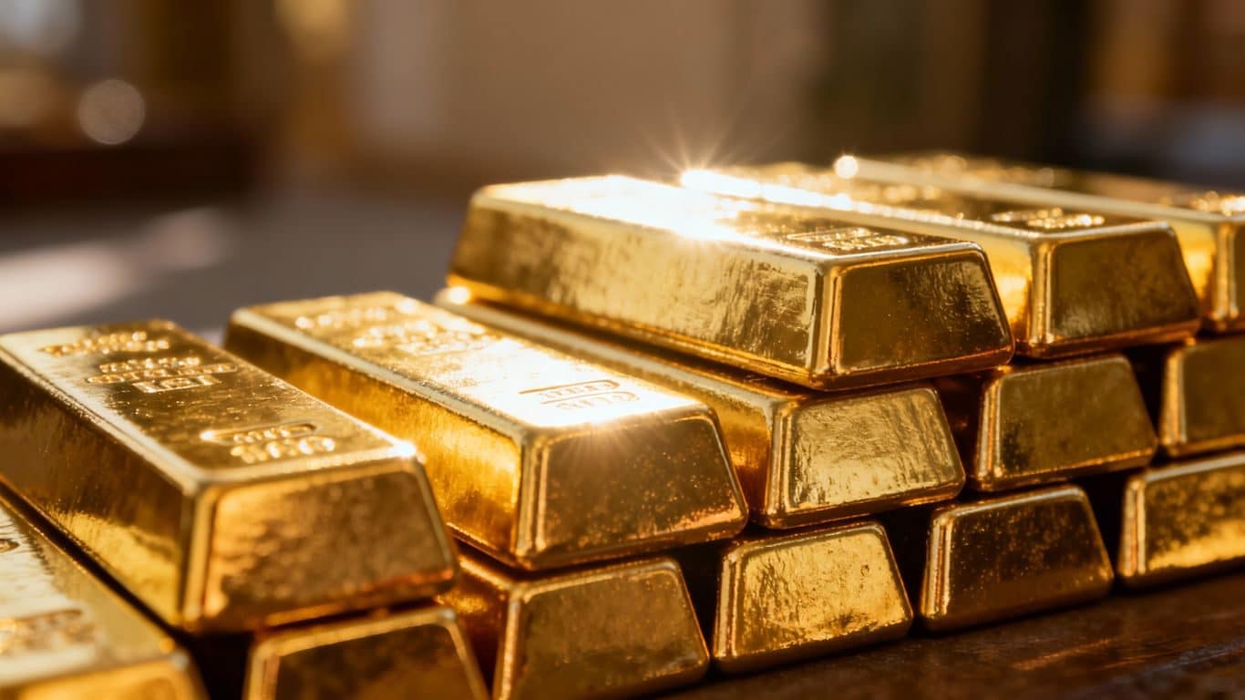 Quels outils d'analyse technique privilégier pour l'or physique en France