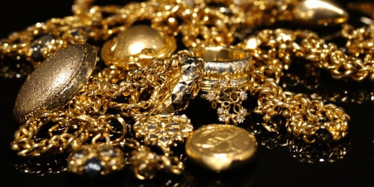 Les bijoux en or perdent-ils de la valeur avec le temps