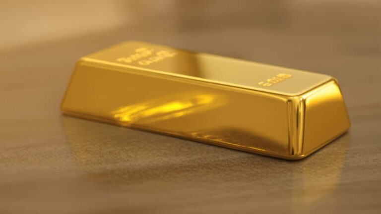 La loi Sapin 2 affecte-t-elle l'or en France